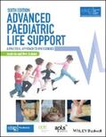 Advanced Life Support Group (ALSG) |  Advanced Paediatric Life Support, Australia and New Zealand | eBook | Sack Fachmedien