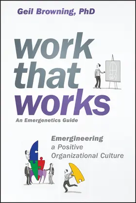 Browning |  Work That Works | Buch |  Sack Fachmedien