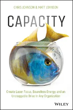 Johnson |  Capacity | eBook | Sack Fachmedien