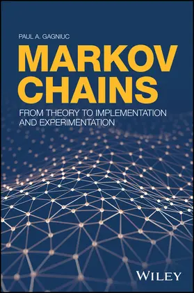 Gagniuc |  Markov Chains | Buch |  Sack Fachmedien