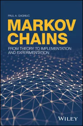 Gagniuc | Markov Chains | E-Book | sack.de