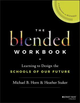 Horn / Staker |  The Blended Workbook | Buch |  Sack Fachmedien