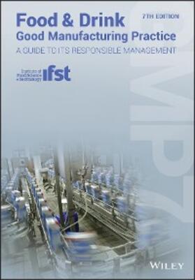 Manning | Food and Drink - Good Manufacturing Practice | E-Book | sack.de