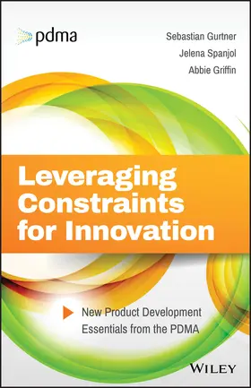 Gurtner / Spanjol / Griffin |  Leveraging Constraints for Innovation | Buch |  Sack Fachmedien