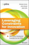 Gurtner / Spanjol / Griffin |  Leveraging Constraints for Innovation | Buch |  Sack Fachmedien