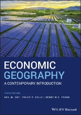 Coe / Kelly / Yeung |  Economic Geography | eBook | Sack Fachmedien