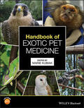 Kubiak |  Handbook of Exotic Pet Medicine | Buch |  Sack Fachmedien