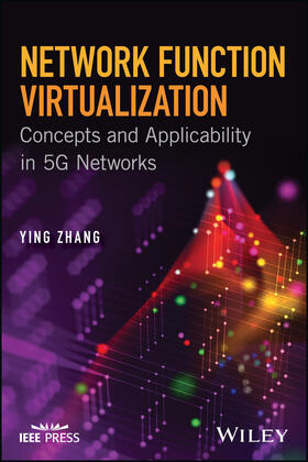 Zhang |  Network Function Virtualization | Buch |  Sack Fachmedien
