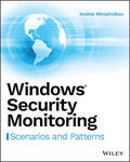 Miroshnikov |  Windows Security Monitoring | Buch |  Sack Fachmedien