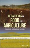 Traitler / Dubois / Heikes |  Megatrends in Food and Agriculture | eBook | Sack Fachmedien