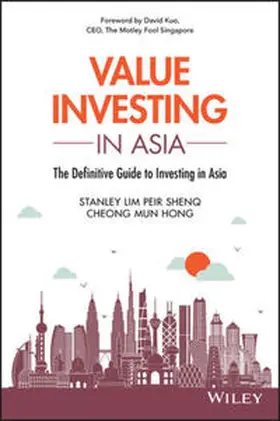 Lim / Cheong |  Value Investing in Asia | eBook | Sack Fachmedien