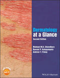 Finlay / Chowdhury / Katugampola |  Dermatology at a Glance | Buch |  Sack Fachmedien