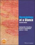 Chowdhury / Katugampola / Finlay |  Dermatology at a Glance | eBook | Sack Fachmedien