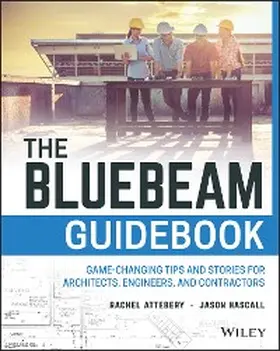 Attebery / Hascall |  The Bluebeam Guidebook | eBook | Sack Fachmedien