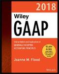 Flood |  Wiley GAAP 2018 | eBook | Sack Fachmedien