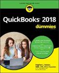Nelson |  QuickBooks 2018 For Dummies | eBook | Sack Fachmedien