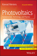 Mertens |  Photovoltaics | Buch |  Sack Fachmedien