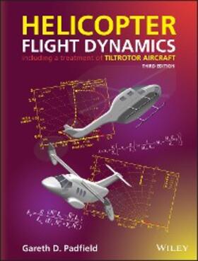 Padfield | Helicopter Flight Dynamics | E-Book | www.sack.de