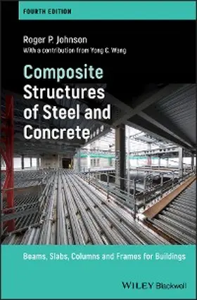 Johnson / Wang | Composite Structures of Steel and Concrete | E-Book | sack.de