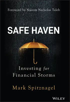 Spitznagel |  Safe Haven | Buch |  Sack Fachmedien