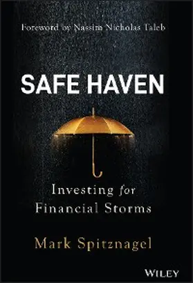 Spitznagel | Safe Haven | E-Book | www.sack.de