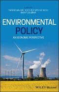 Walker / Goubran / Sprung-Much |  Environmental Policy | eBook | Sack Fachmedien
