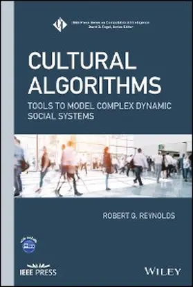 Reynolds |  Cultural Algorithms | eBook | Sack Fachmedien