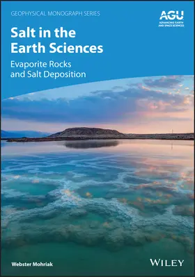 Mohriak |  Salt in the Earth Sciences | Buch |  Sack Fachmedien