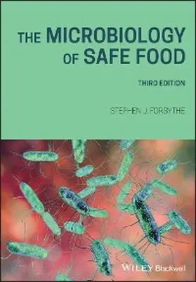 Forsythe | The Microbiology of Safe Food | E-Book | www.sack.de