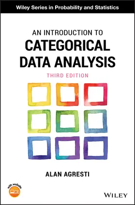 Agresti |  An Introduction to Categorical Data Analysis | Buch |  Sack Fachmedien