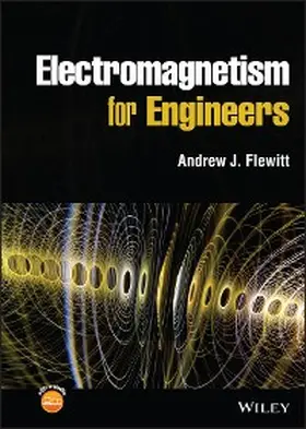 Flewitt | Electromagnetism for Engineers | E-Book | www.sack.de