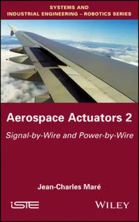 Maré | Aerospace Actuators | E-Book | www.sack.de