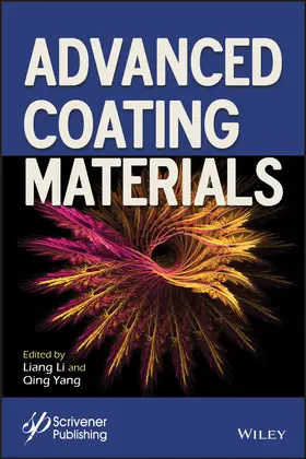 Li / Yang |  Advanced Coating Materials | Buch |  Sack Fachmedien