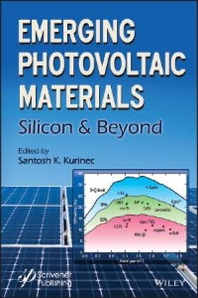 Kurinec | Emerging Photovoltaic Materials | E-Book | www.sack.de