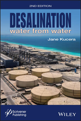 Kucera | Desalination | Buch | 978-1-119-40774-4 | sack.de