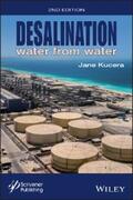 Kucera |  Desalination | eBook | Sack Fachmedien