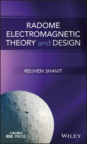 Shavit |  Radome Electromagnetic Theory and Design | Buch |  Sack Fachmedien