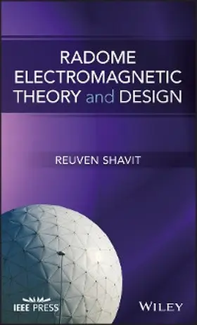 Shavit |  Radome Electromagnetic Theory and Design | eBook | Sack Fachmedien