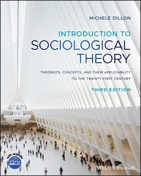 Dillon |  Introduction to Sociological Theory | Buch |  Sack Fachmedien