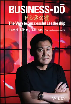 Mikitani |  Business-Do | Buch |  Sack Fachmedien