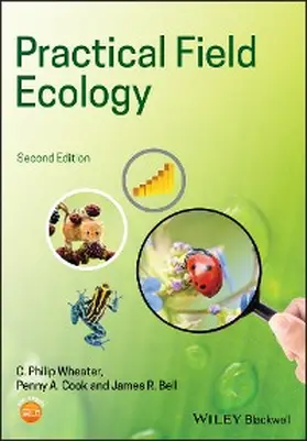 Wheater / Bell / Cook | Practical Field Ecology | E-Book | sack.de