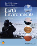 Huddart / Stott |  EARTH ENVIRONMENTS 2/E | Buch |  Sack Fachmedien
