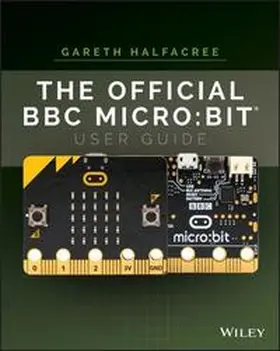 Halfacree |  The Official BBC micro | eBook | Sack Fachmedien