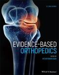 Bhandari |  Evidence-Based Orthopedics | eBook | Sack Fachmedien
