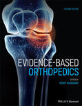 Bhandari |  Evidence-Based Orthopedics | Buch |  Sack Fachmedien