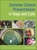 Englar |  Common Clinical Presentations in Dogs and Cats | Buch |  Sack Fachmedien