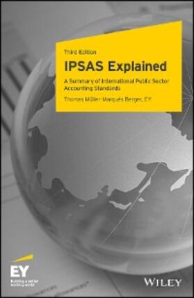 Müller-Marqués Berger | IPSAS Explained | E-Book | sack.de