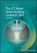 Chappell |  The JCT Minor Works Building Contracts 2016 | eBook | Sack Fachmedien