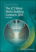 Chappell |  The Jct Minor Works Building Contracts 2016 | Buch |  Sack Fachmedien