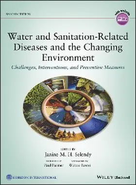 Selendy | Water and Sanitation-Related Diseases and the Changing Environment | E-Book | www.sack.de
